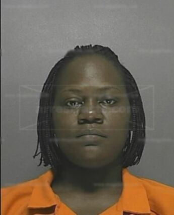 Felicia Claudette Smith
