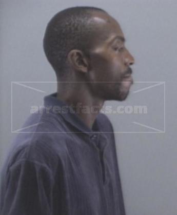 Julius Ceaser Hedrick