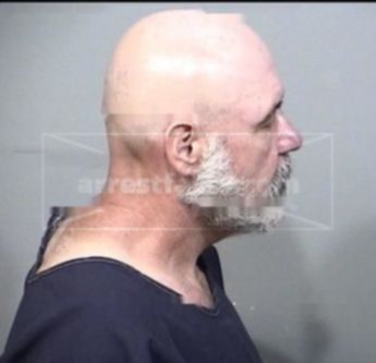 Paul David Arrington