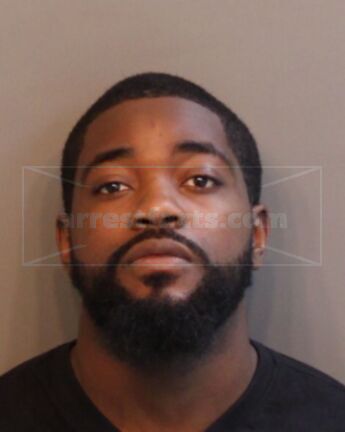 Cedric Dominique Freeman