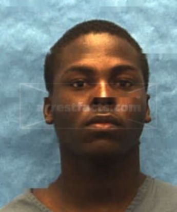 Terrell D Gibson