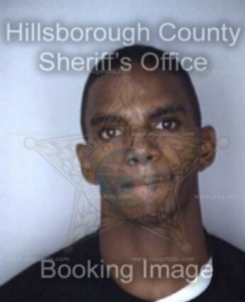 Rudolph Brian Dawson