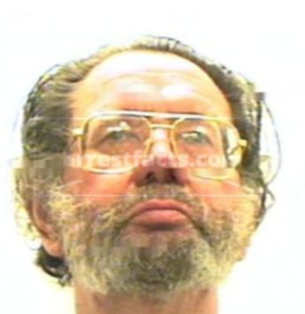 Clarence Helmer Olson