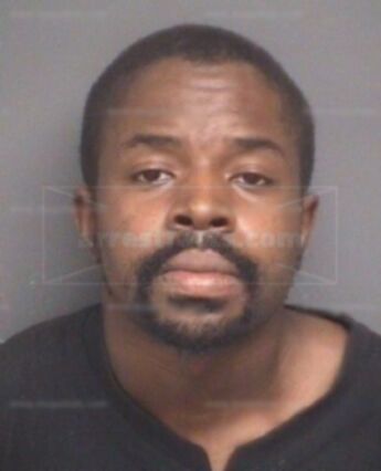 Charles Edward Robinson