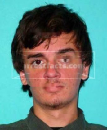 Zachery Edward Dobosh