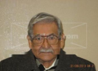 Pedro Cervantes Nava
