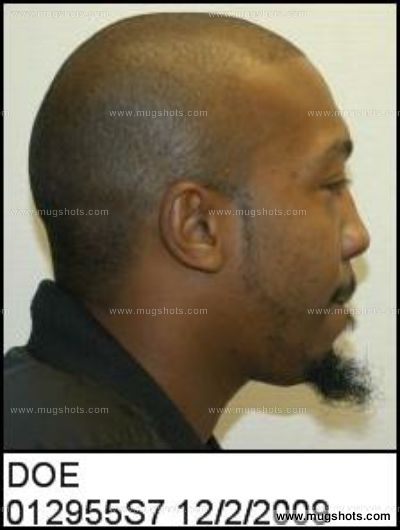 Robert Lee Doe Iv