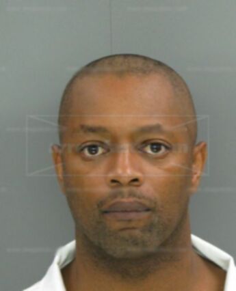 Anthony Walker