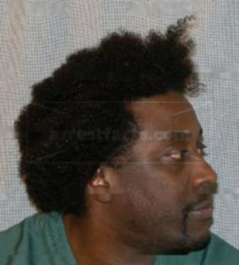 Eugene Williams Jr.