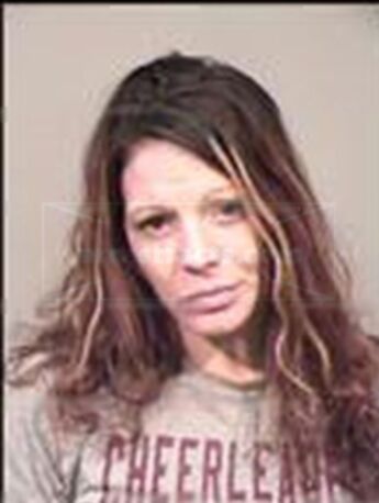 Megan Paulette Combs