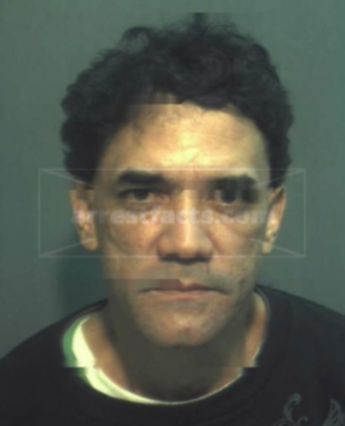 Alberto Santos
