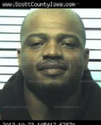 Jimmy Lavar Carter