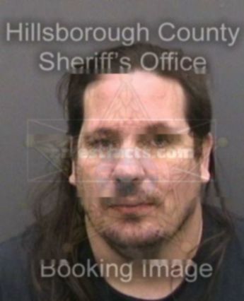 Christopher Francis Powers