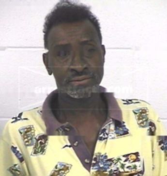 Rickey Carter