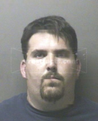 Nicholas Charles Moore