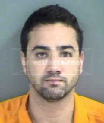 Christopher Gonzalez