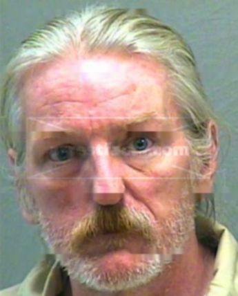 Ronald Scott Paton