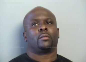 Richard Don Olden