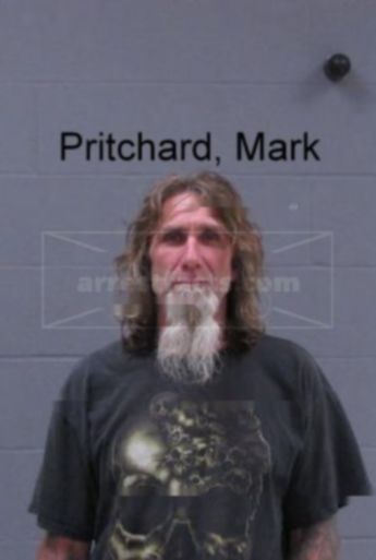 Mark Warren Pritchard