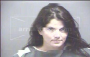 Anita Lou Hall