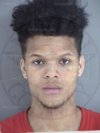 Antonio Dywayne Garrett