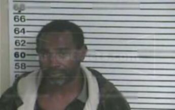 Anthony Carl Smith Aka Decker