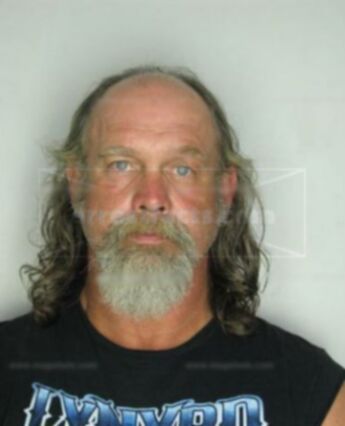 Richard Allen Welker