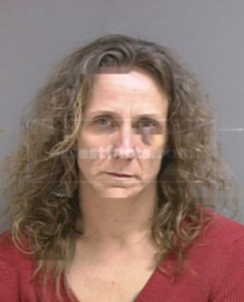 Shelly Ann Carver