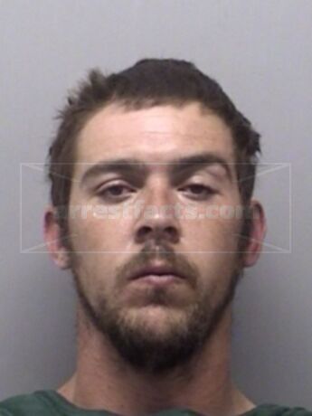 Terry Lawrence Jr Gaught