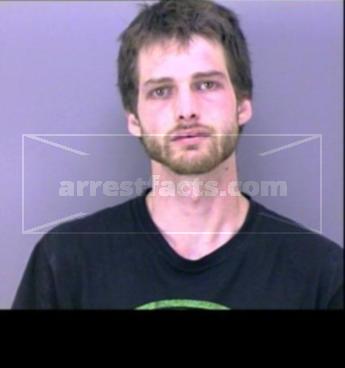 Devin Gamble Blanchard