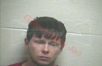 Kyle Eugene Johnston
