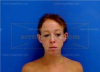 Jennifer Elizabeth Seror