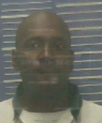 Terrell Lavon Bailey