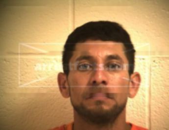Daniel Flores Diaz