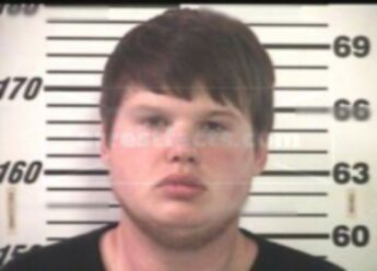 Jonathan Andrew Bailey
