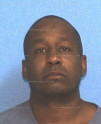 Terry James Tolliver Jr.