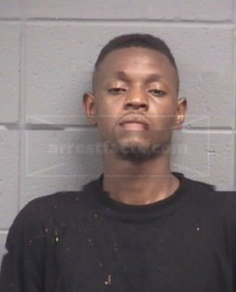 Jermark Haslem