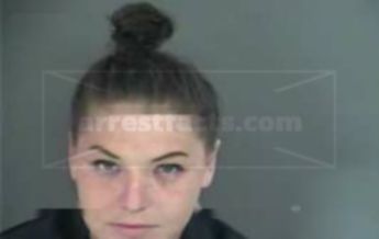 Nona Vanessa Rose Rigdon