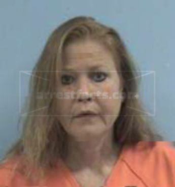 Mary Jane Hollingsworth