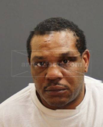 Anthony Eugene Franklin
