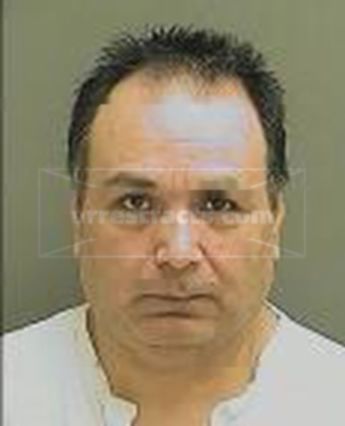 Robert Garza