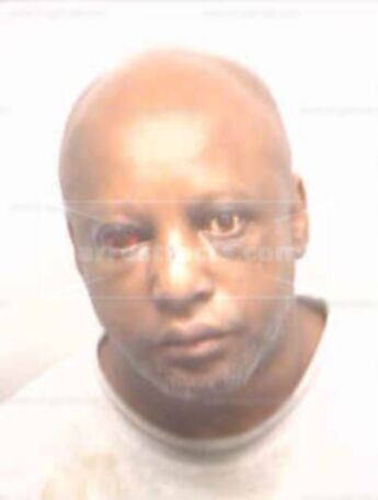 Richmond Thorton