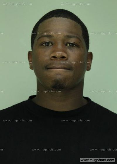 Antonio Lamar Hill