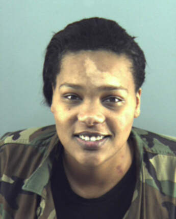 Lakisha Monique Wade