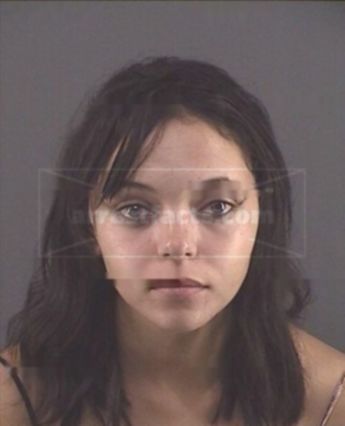Mikayla Diane Anderson