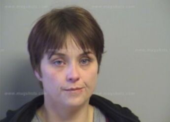 Jamie Cheree Stephens