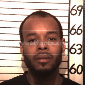 Dominique Deshun Buckner