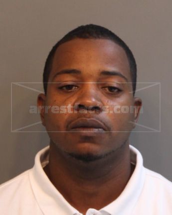 Courtney Tremayne Duckett
