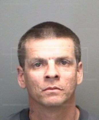 Craig Allan Merrell