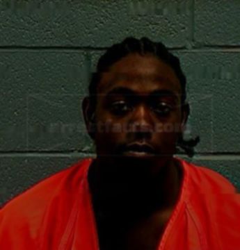 Antonio Antwan Johnson